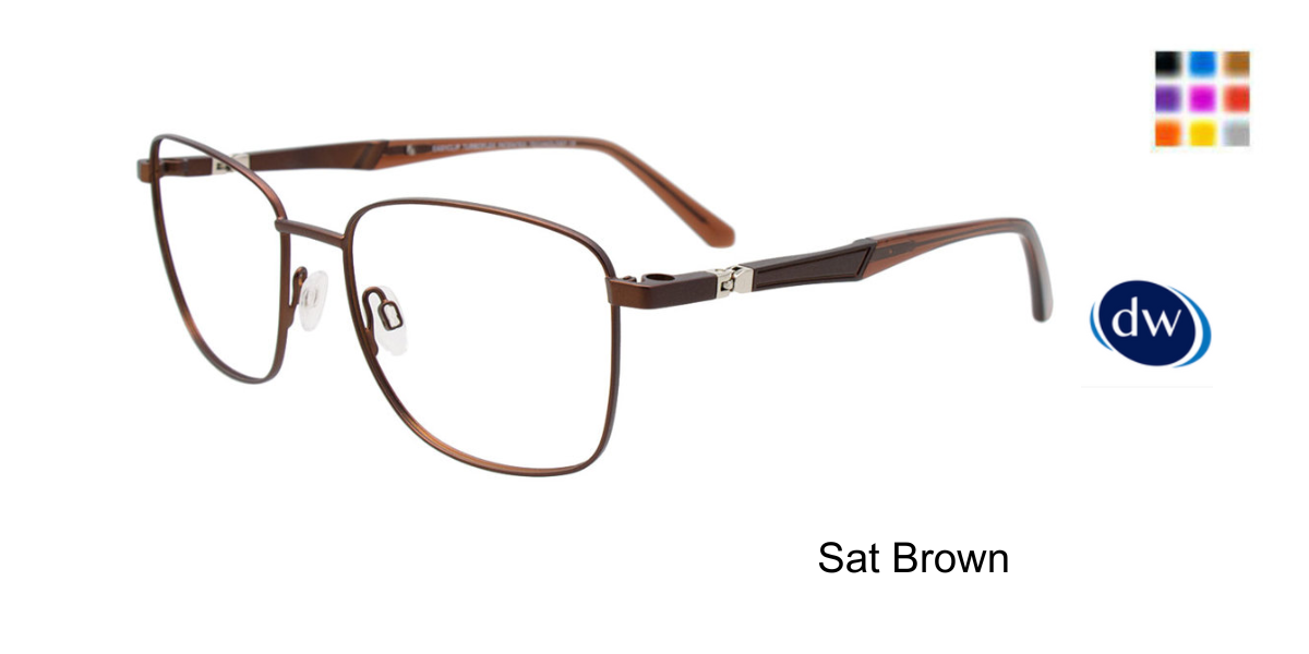 Sat Brown