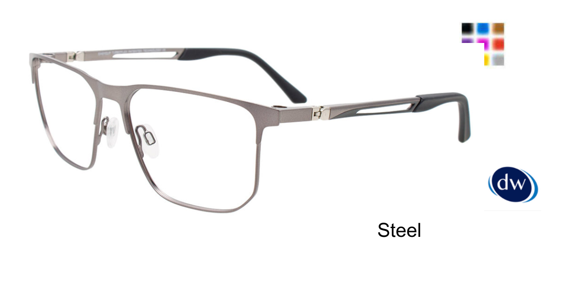 Steel