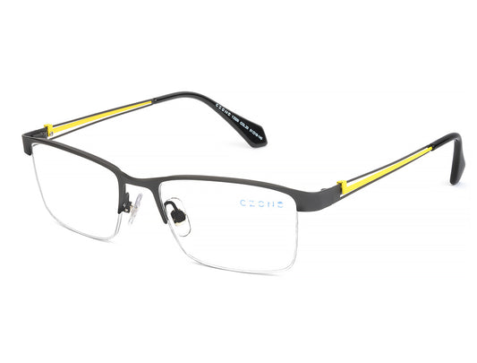 Grey Yellow