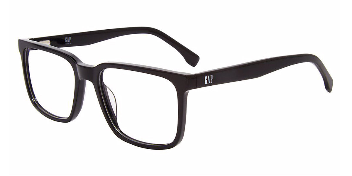Black Gap VGP218 Eyeglasses.