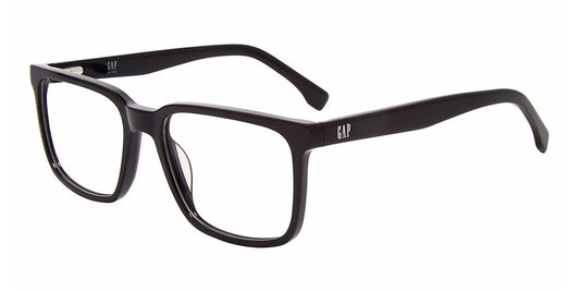 Black Gap VGP218 Eyeglasses.