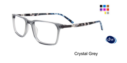 Crystal Grey