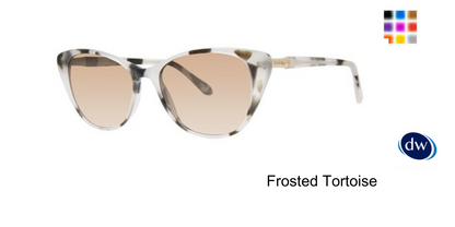 Frosted Tortoise