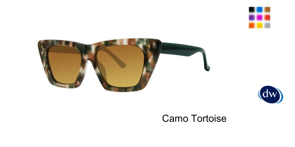 Camo Tortoise