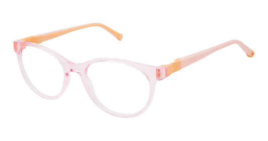 Pink Apricot