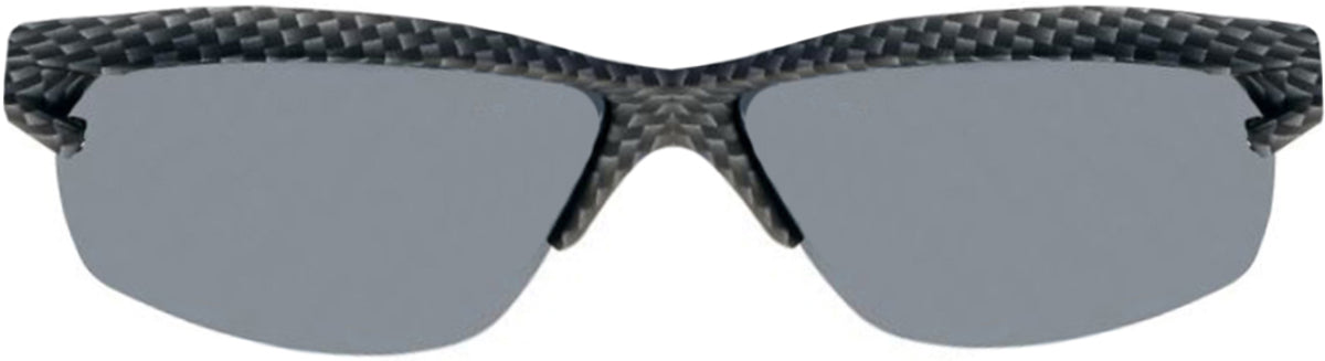 Matte Black/PC Grey Racer 1283.