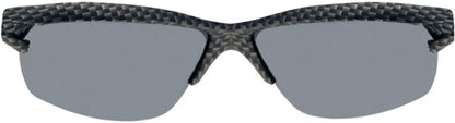 Matte Black/PC Grey Racer 1283.