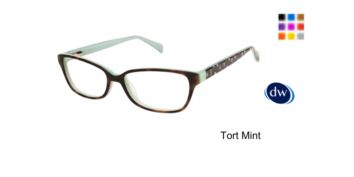 Tort Mint
