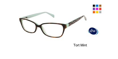 Tort Mint