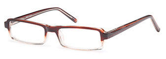 Brown Brown Crystal