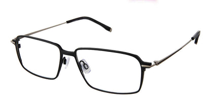 Black Gunmetal