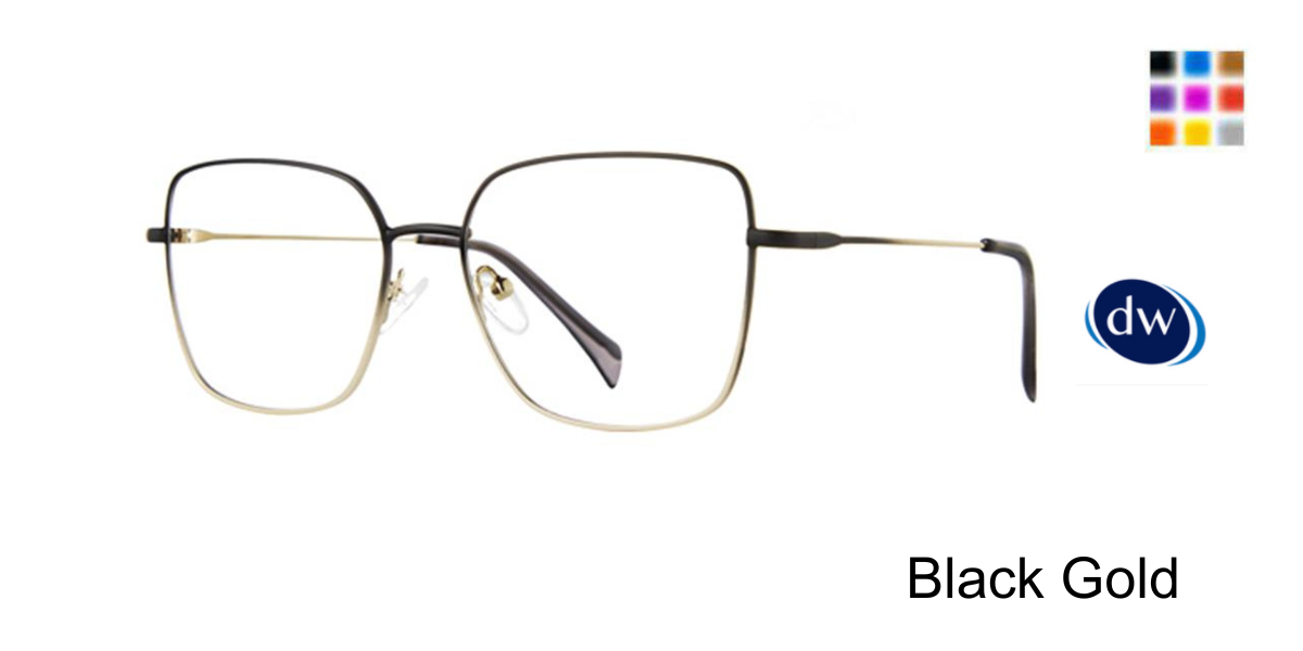 Black Gold