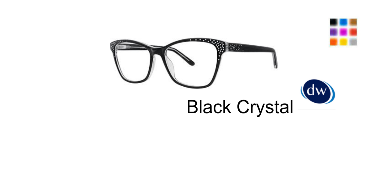 Black Crystal