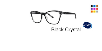 Black Crystal