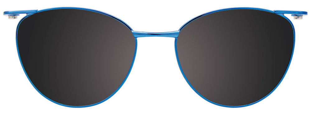 Mult Blue Clip On