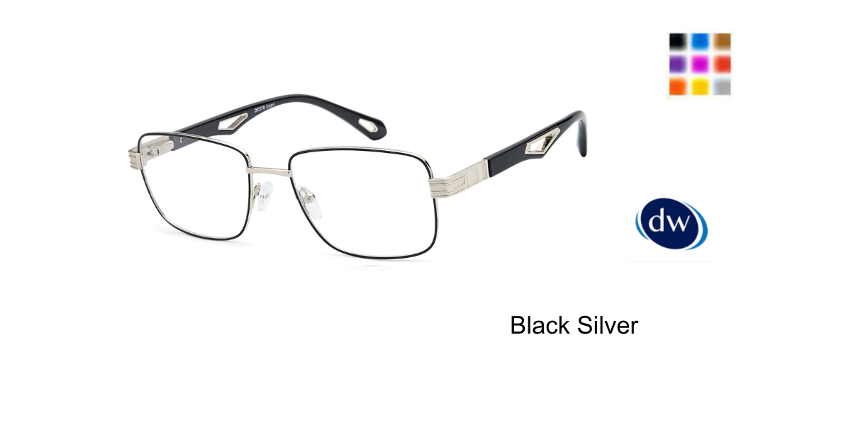 Black Silver