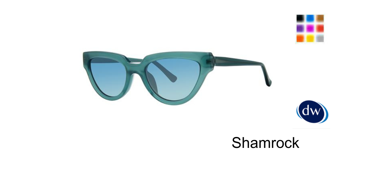 Shamrock