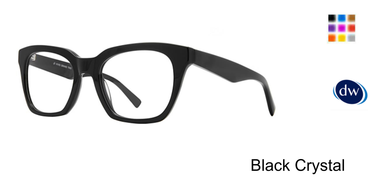 Black Crystal