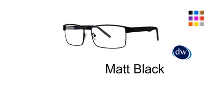 Matt Black