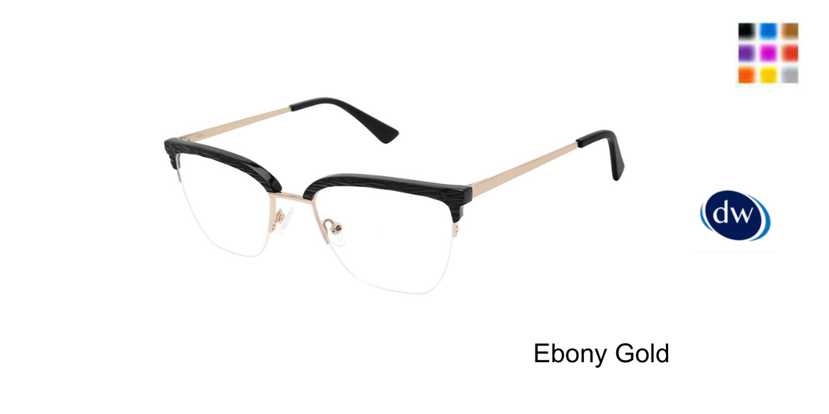 Ebony Gold