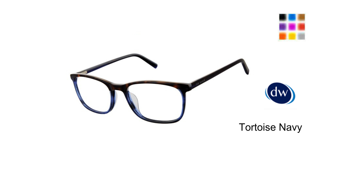 Tortoise Navy