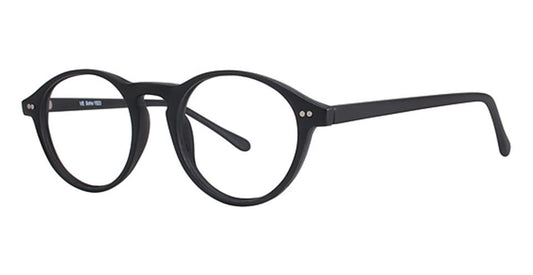 Matt Black
