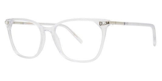Crystal Vera Wang Monique Eyeglasses.