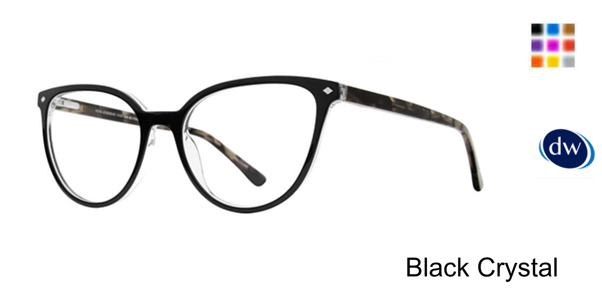 Black Crystal