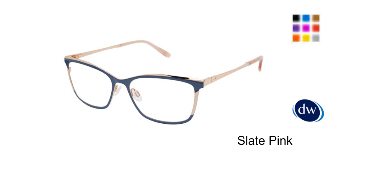 Slate Pink