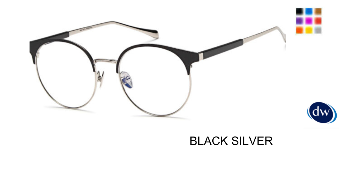 Black Silver