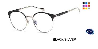 Black Silver