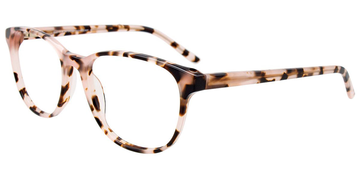 Light Pink  Brown Demi