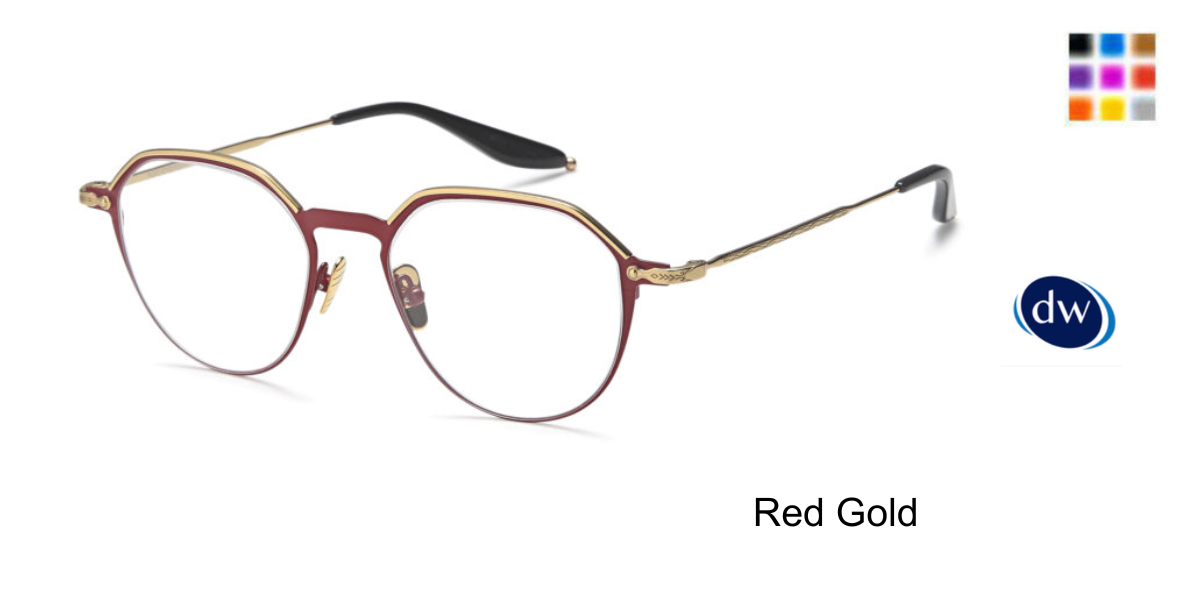 Red Gold