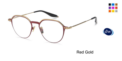 Red Gold