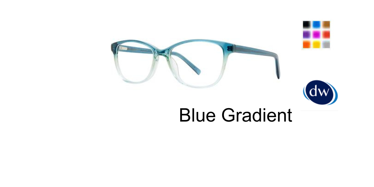 Blue Gradient