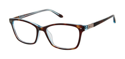 Tortoise Blue