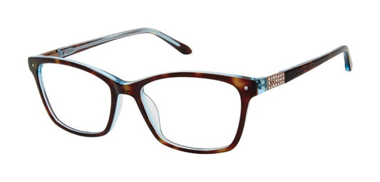 Tortoise Blue