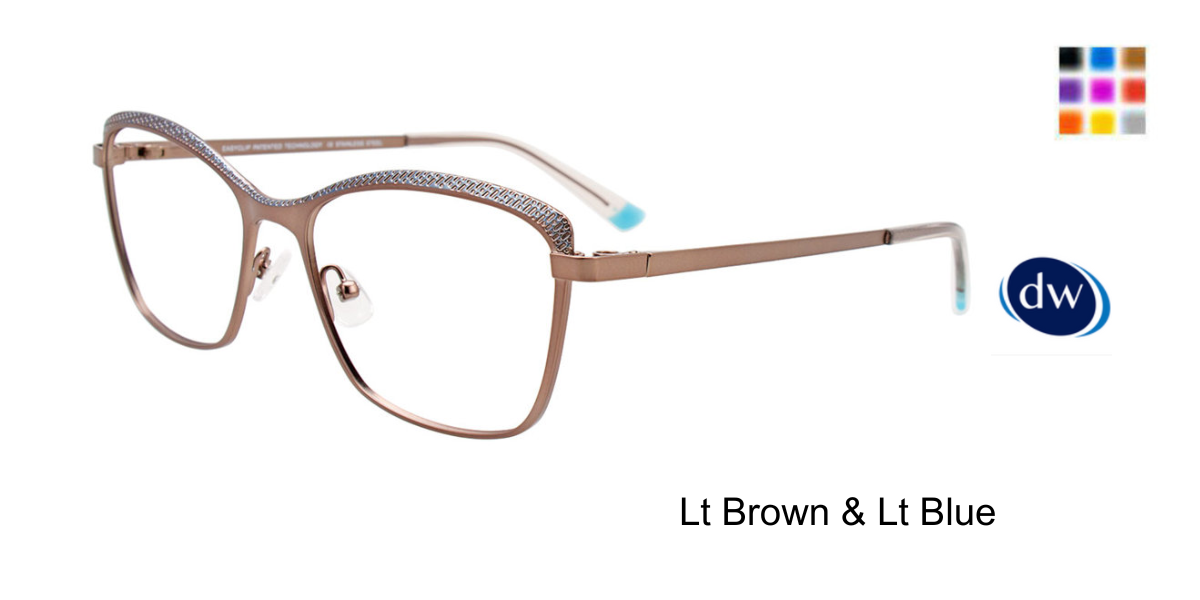 Lt Brown  Lt Blue