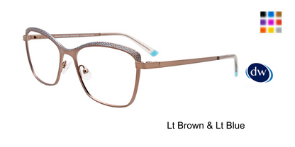 Lt Brown  Lt Blue