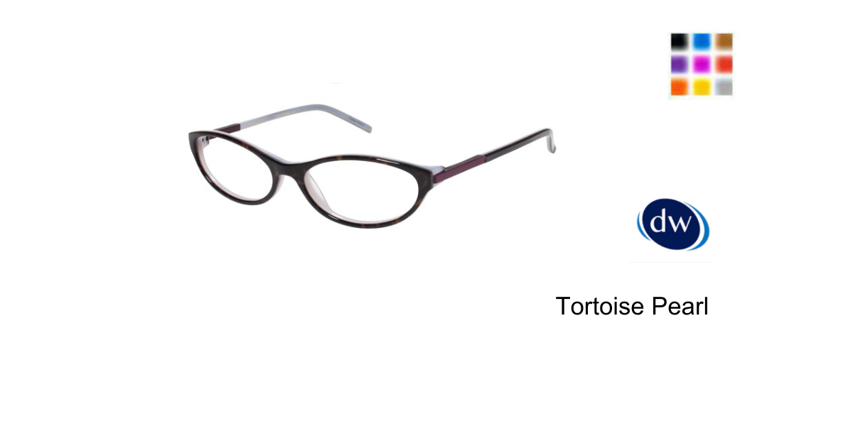Tortoise Pearl