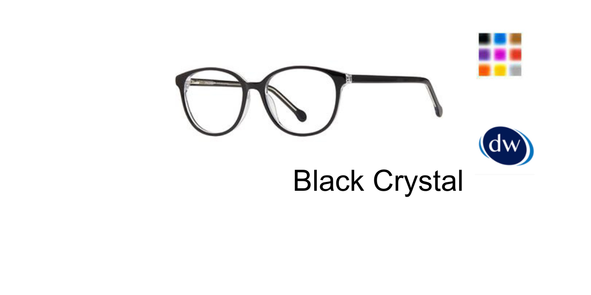 Black Crystal