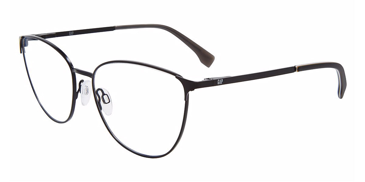 Black Gap VGP019 Eyeglasses.