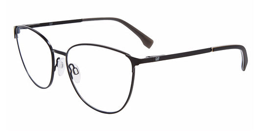 Black Gap VGP019 Eyeglasses.