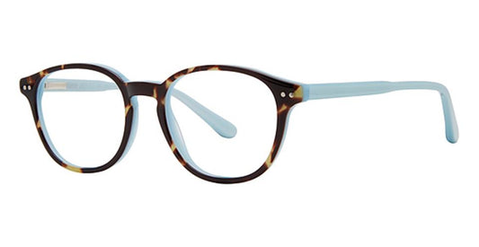 Tortoise Blue