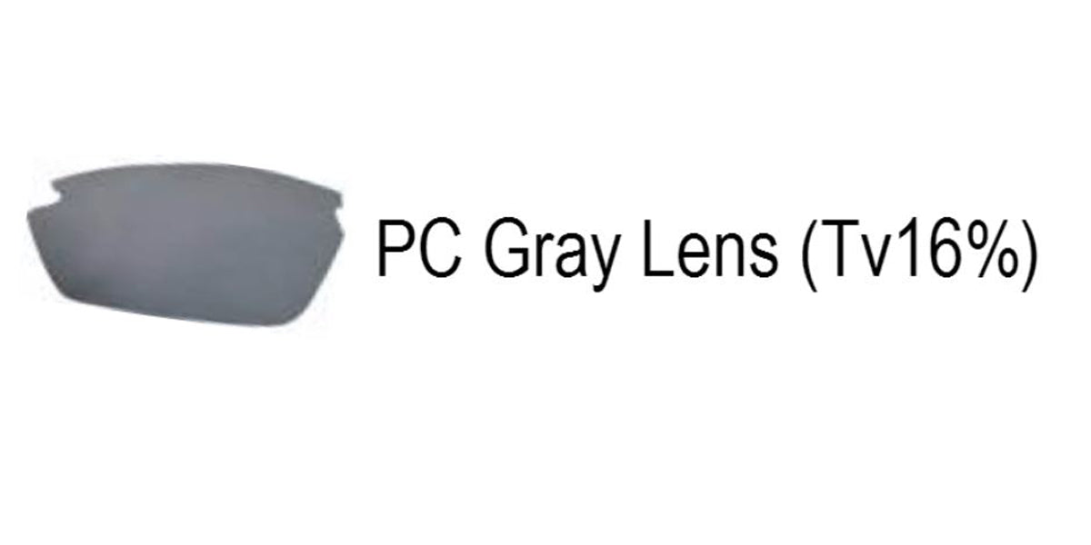 Grey  Racer 1283.