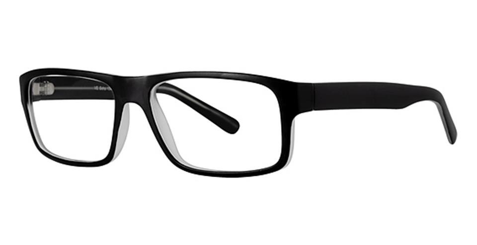 Matt Black Crystal