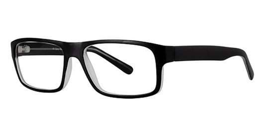 Matt Black Crystal