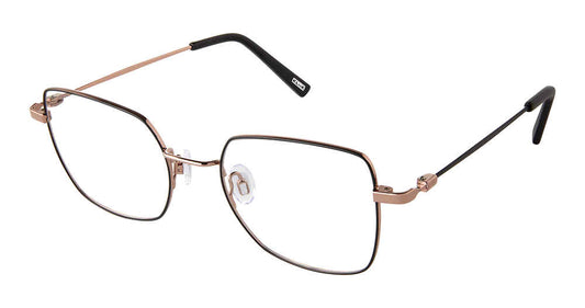 BLACK-ROSE- GOLD