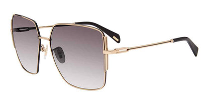 Gold Police SPLF34 Sunglasses.