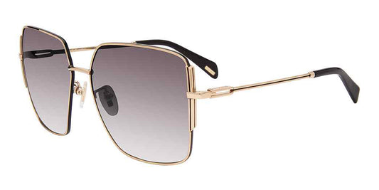 Gold Police SPLF34 Sunglasses.